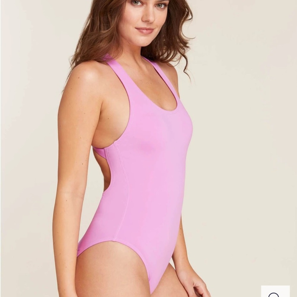 Andie Tulum swimsuit- small long torso